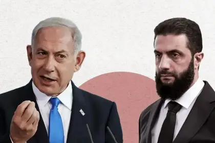 Syria and Israel on the verge of signing a security agreement