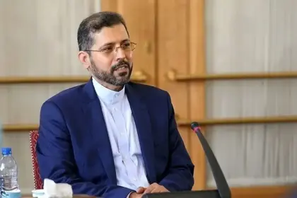خطیب زاده: اسنپ‌بک آخرین کارت اروپا را هدر می‌دهد