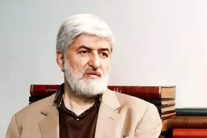 علی مطهری: از همان ابتدا قصد ساخت بمب را داشتیم