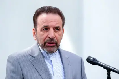 The preacher of Raisi's government changed the draft of the JCPOA agreement