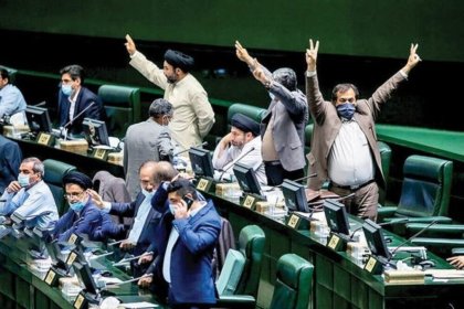 Several Iranian Parliament Members Urged the Supreme Leader to Develop Nuclear Weapons in a Letter