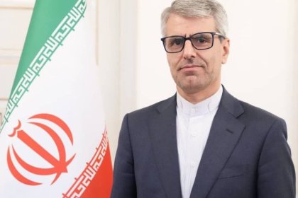 Spokesperson of the Ministry of Foreign Affairs: If everyone returns, we will also return to the JCPOA