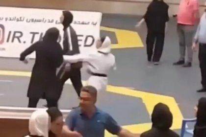 أصدرت لجنة القضاء في دوري التايكوندو حظراً لمدة عامين للأخوات شيري