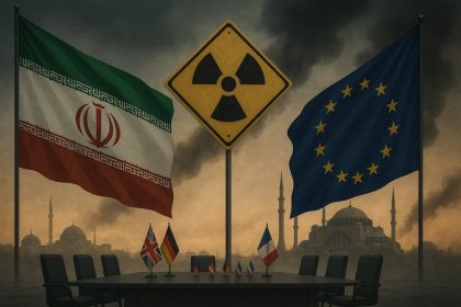 Europe demands Iran to return to safeguard commitments