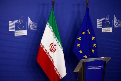 وول ستريت جورنال: تعليق آلية الزناد من قبل أوروبا مشروط بتعاون إيران الشفاف مع الوكالة