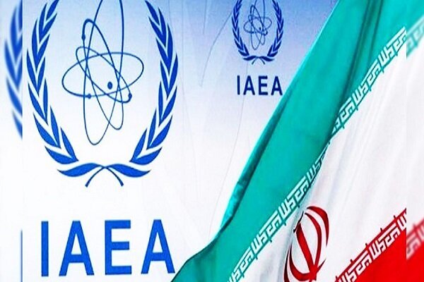 خبرنگار والاستریت ژورنال بر اختلافات کلیدی ایران و آژانس تاکید کرد