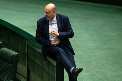 Controversial Claim by MP: Rumi Doesn't Have a Single Line of Persian Poetry