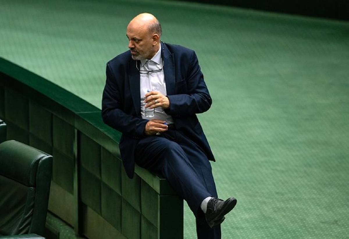 Controversial Claim by MP: Rumi Doesn't Have a Single Line of Persian Poetry