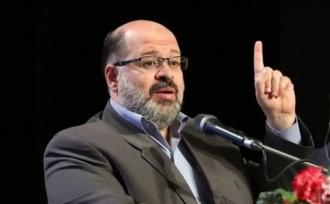 نماینده حماس در ایران: تلاش اسرائیل برای ترور رهبران حماس با شکست روبهرو شد