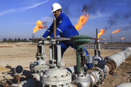 الولايات المتحدة تعارض استيراد الغاز التركماني إلى العراق عبر إيران