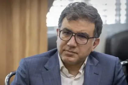معصومیان، المدير المالي السابق لشركة النفط الوطنية: غادرت البلاد بتنسيق مع المديرين