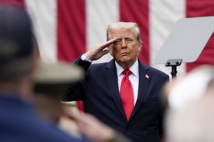Trump Will Put Washington Under Federal Control If Necessary