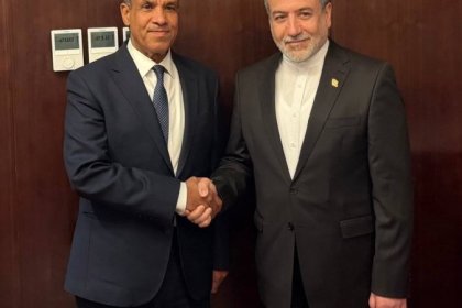 المشاورات الدبلوماسية بين طهران والقاهرة حول الملف النووي