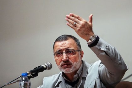 Alireza Zakani believes 95% of the country's problems are not related to sanctions