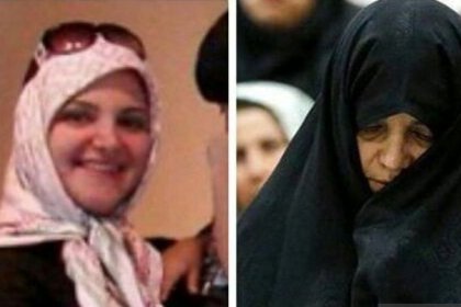 جهانگیری: دختر وزیر اسبق صنعت پس از مرخصی به زندان بازنگشته است
