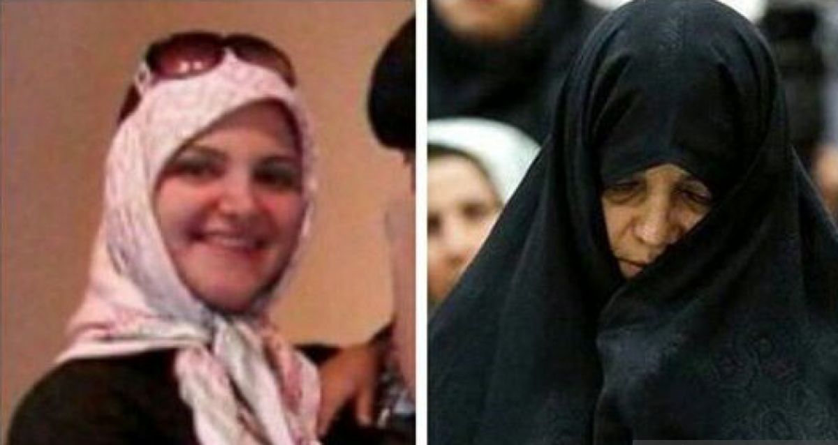 جهانگیری: دختر وزیر اسبق صنعت پس از مرخصی به زندان بازنگشته است