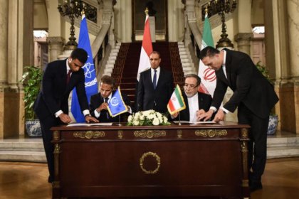 Tehran Grossi between Diplomacy and Iran's Anger
