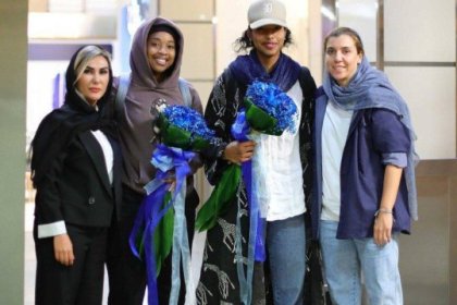 Al-Ittihad recruits two American players for women's basketball team