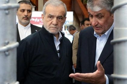 لعبة خطيرة مع NPT هل تقترب طهران من الغموض النووي