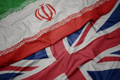 بريطانيا تُفعّل آلية الزناد ضد إيران
