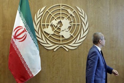 تصويت در شورای امنیت درباره بازگرداندن تحریمها علیه ایران