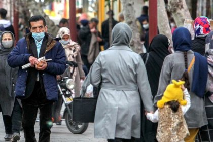 وزارة الصحة تحذر بشأن أزمة السكان: لدينا فقط ٥ سنوات للتعويض