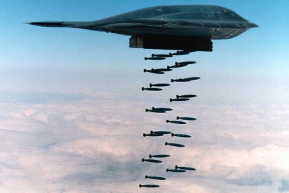 Commander of the Air Force: The Attack on Iran Was Equivalent to Hiroshima