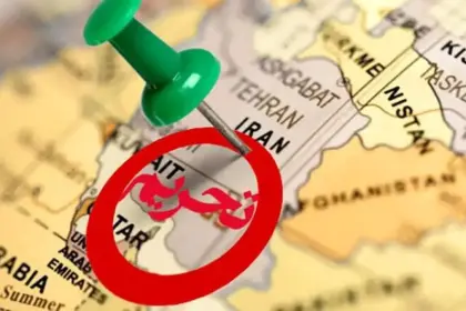 US Sanctions on India's Port Project in Chabahar Implemented