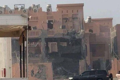 خمسة من أعضاء حماس قُتلوا في غارة جوية إسرائيلية على الدوحة