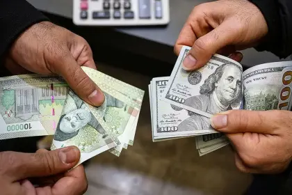 The price of the dollar reached 108 thousand tomans