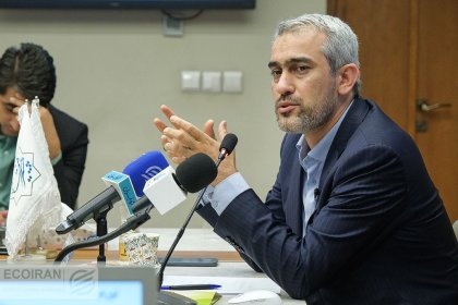 وزير الاقتصاد ليس لديه مسؤولية تجاه السياسات النقدية والمالية