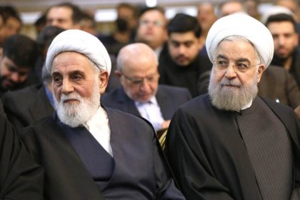 ناطق نوری: در این سالها سکوت نکردم