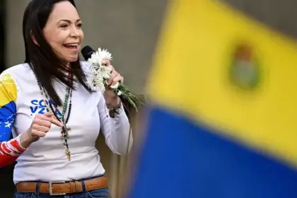 Norwegian Peace Council in a Controversial Move Cancels Nobel Torch Parade for Peace Prize Winner