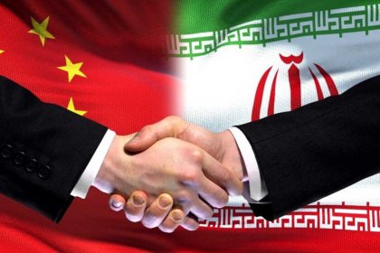 إيران تتعاون مع الصين لإعادة بناء الصواريخ الباليستية