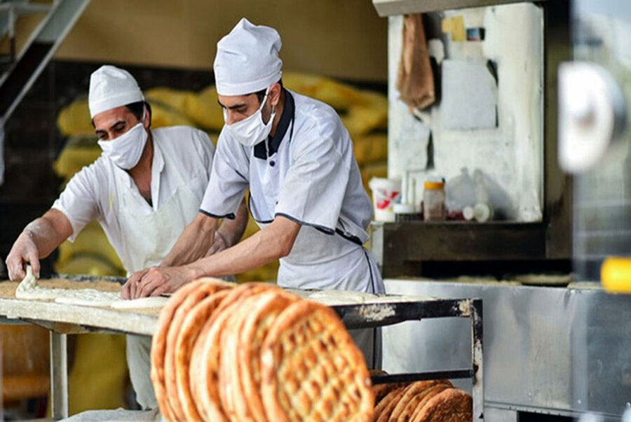 Bakers of Mashhad will close if negligence continues