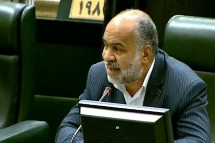صباغیان: فرزندان مسئولان سالی ۱۴۰ میلیون تومان شهریه میدهند