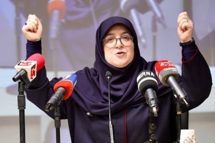The Government Spokesperson: We Were Ready to Negotiate, But the U.S. Representative Didn't Come