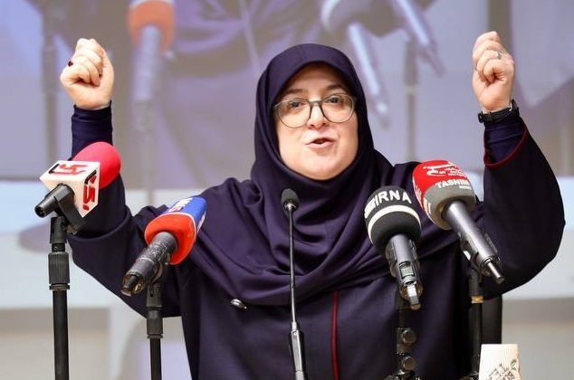 The Government Spokesperson: We Were Ready to Negotiate, But the U.S. Representative Didn't Come