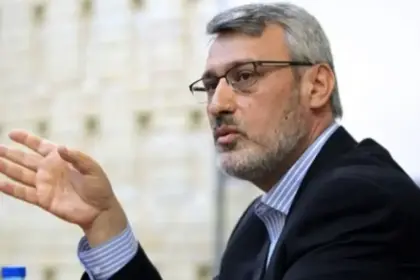 سفیر پیشین ایران در لندن: در زمان جلیلی اطلاعات دانشمندان هسته‌ای به آژانس داده شد