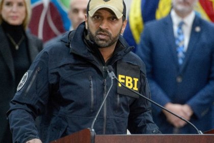 FBI يحبط خطة هجوم إرهابي محتمل في ولاية ميشيغان