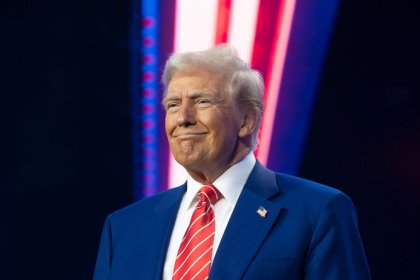 Trump: We Prevented Iran from Acquiring Nuclear Weapons