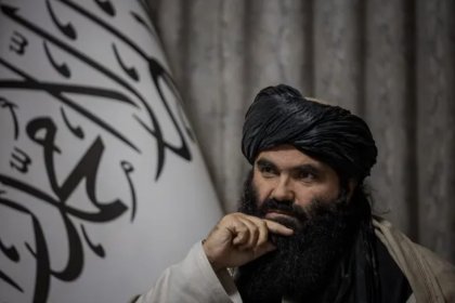 طالبان قطعت الإنترنت وأمريكا تعود