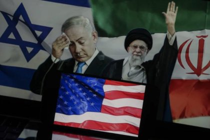 إيران والمعركة من أجل البقاء في النظام الجديد للشرق الأوسط