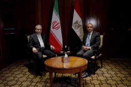 آیا مصر میتواند گره هستهای ایران را باز کند