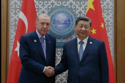 المكان الذي دفعت فيه إيران الثمن واستفادت تركيا