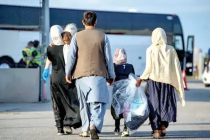 توقف صدور کارت ملی برای اتباع افغانستان در سفارت این کشور در تهران