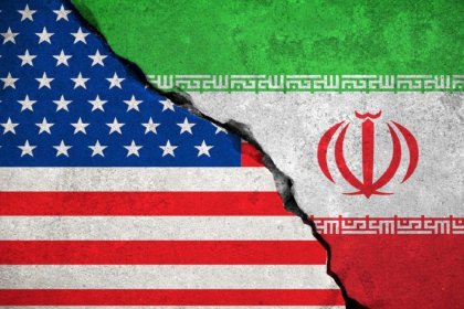 الولايات المتحدة توقف تقديم الخدمات القنصلية لمواطنيها في إيران