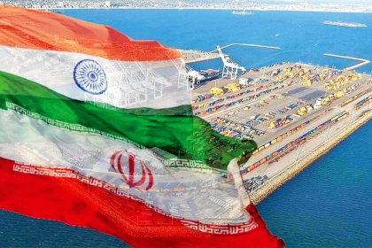 India speeds up the development of Chabahar port with US exemption from Iran sanctions