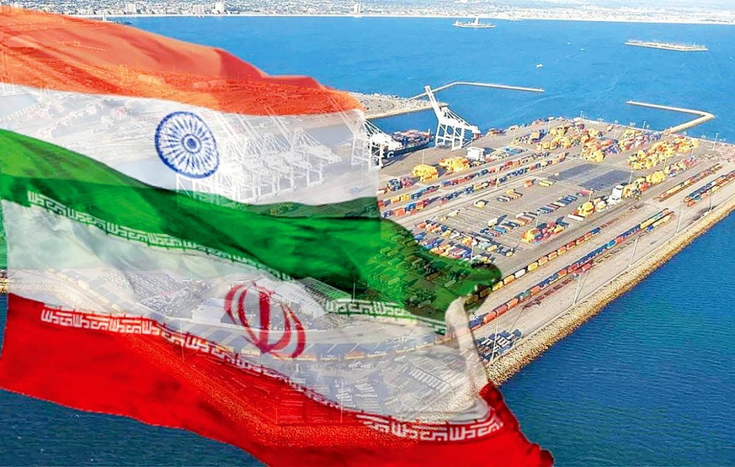 India speeds up the development of Chabahar port with US exemption from Iran sanctions