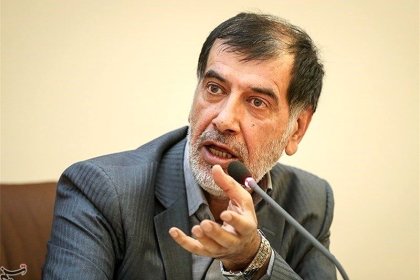 باهنر پس از واکنشهای تند به اظهاراتش درباره حجاب عقبنشینی کرد